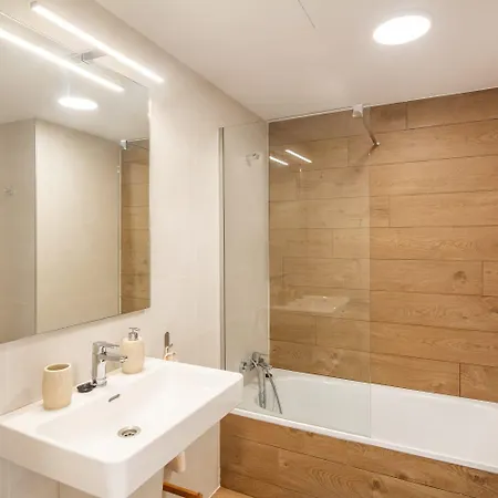 Calaceite Sea View Apartment *
