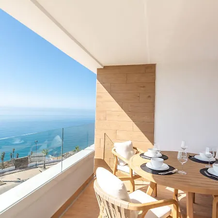Calaceite Sea View