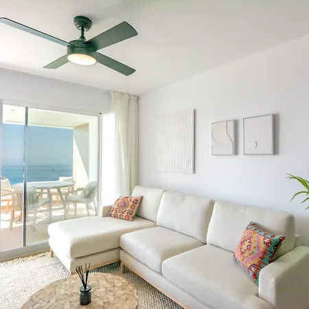 Calaceite Sea View *