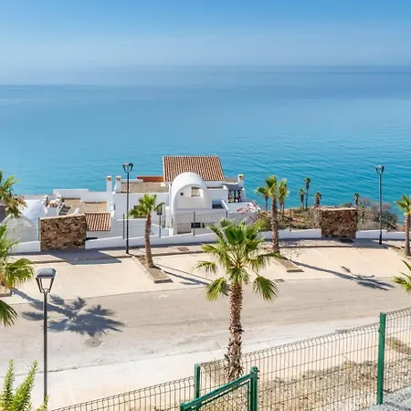 Calaceite Sea View شقة تورّوكس كوستا